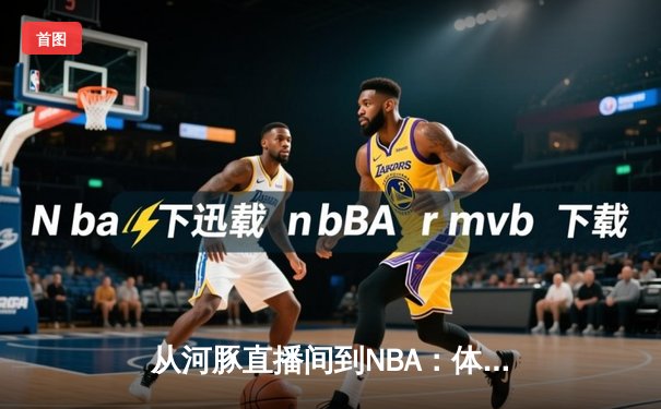 从河豚直播间到NBA：体育新闻网的进化与匠心突围