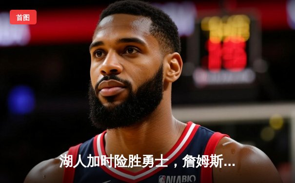 湖人加时险胜勇士，詹姆斯关键三分锁定胜局