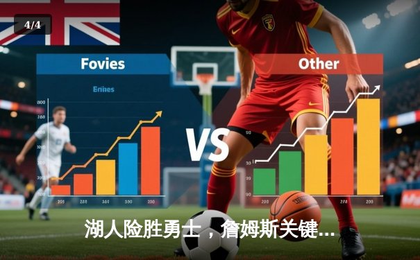 湖人险胜勇士，詹姆斯关键三分锁定胜局 - 4