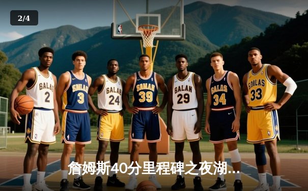 詹姆斯40分里程碑之夜湖人加时险胜勇士，库里空砍三双创历史纪录 - 2