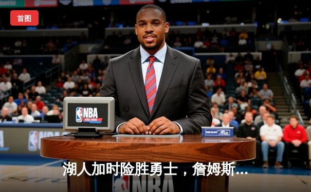湖人加时险胜勇士，詹姆斯三双统治攻防，库里空砍40分