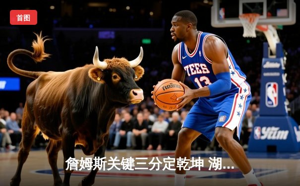 詹姆斯关键三分定乾坤 湖人加时险胜勇士挺进西决