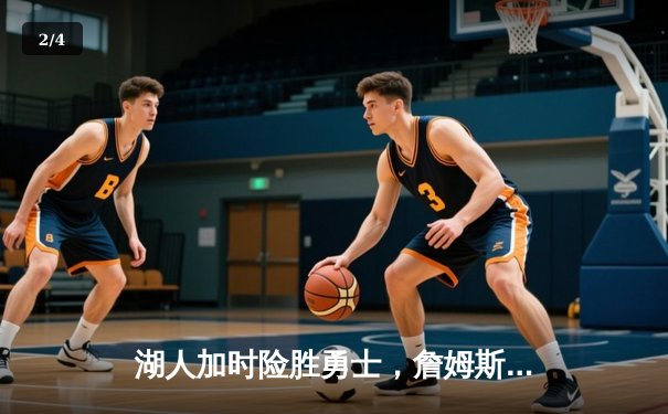 湖人加时险胜勇士，詹姆斯三双浓眉关键封盖锁定胜局 - 2