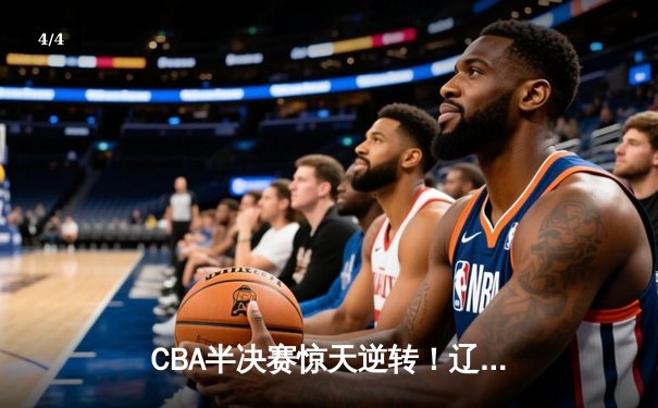 CBA半决赛惊天逆转！辽宁本钢加时险胜广东宏远，赵继伟砍下35分创生涯新高 - 4
