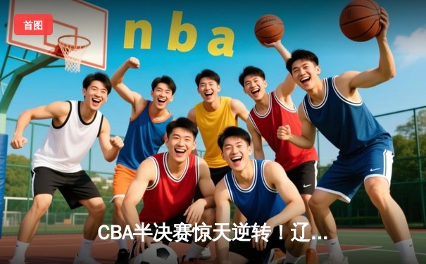 CBA半决赛惊天逆转！辽宁本钢加时险胜广东宏远，赵继伟砍下35分创生涯新高