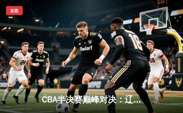 CBA半决赛巅峰对决：辽宁本钢加时险胜广东宏远，赵继伟35分创生涯新高