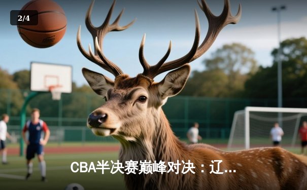 CBA半决赛巅峰对决：辽宁本钢加时险胜广东宏远，赵继伟35分创生涯新高 - 2